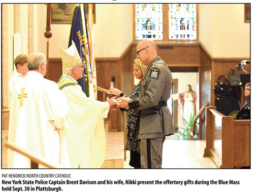 Blue Mass LaValley